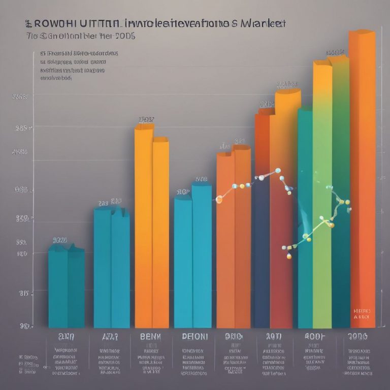 Graph showing growth in alternative investments in 2025