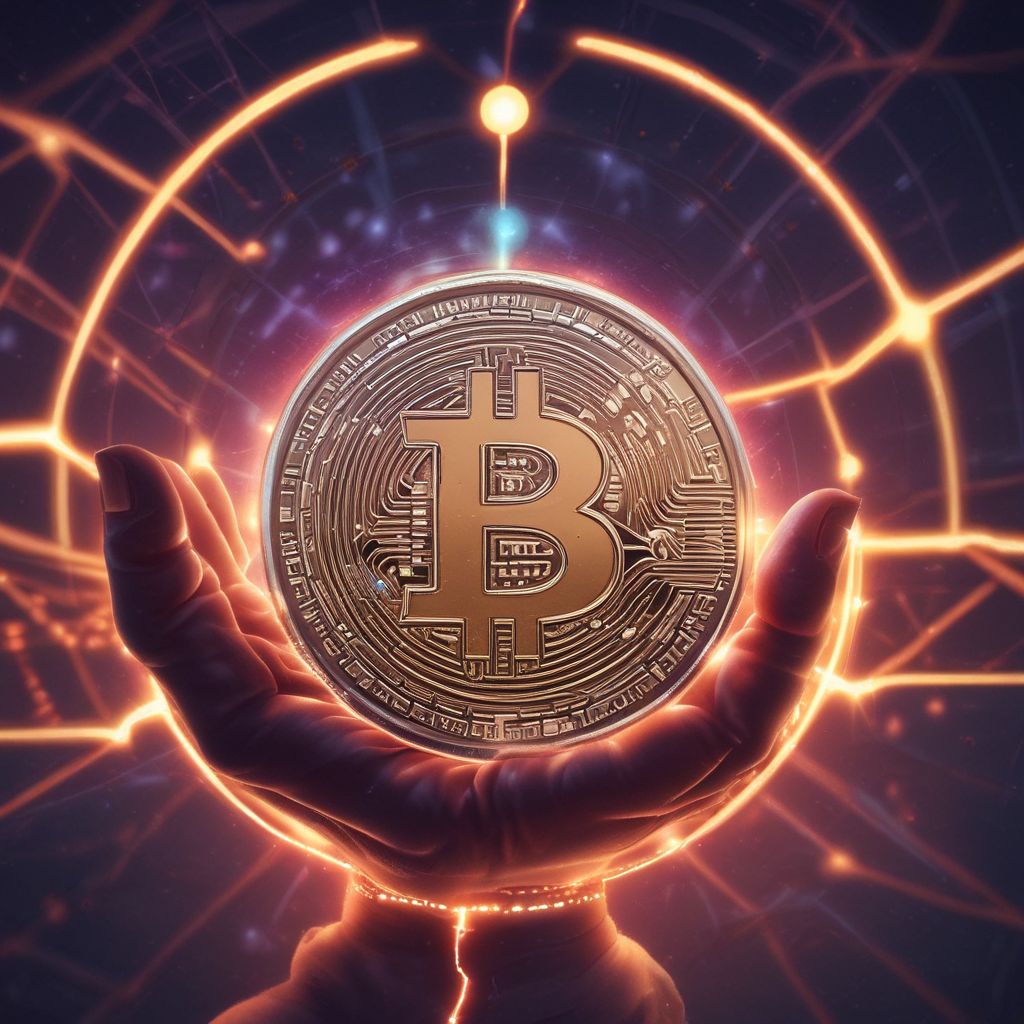 The Essential Crypto Guide 2025: Learn in Just 5 Minutes!