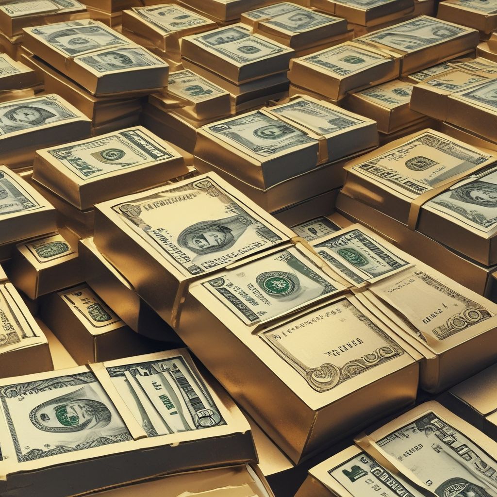 Gold Price Forecast 2025–2026: Why the Surge Above $3,300 Is Just the Beginning
