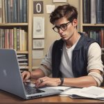 Retirement Planning Steps 2025 Young adult planning retirement goals