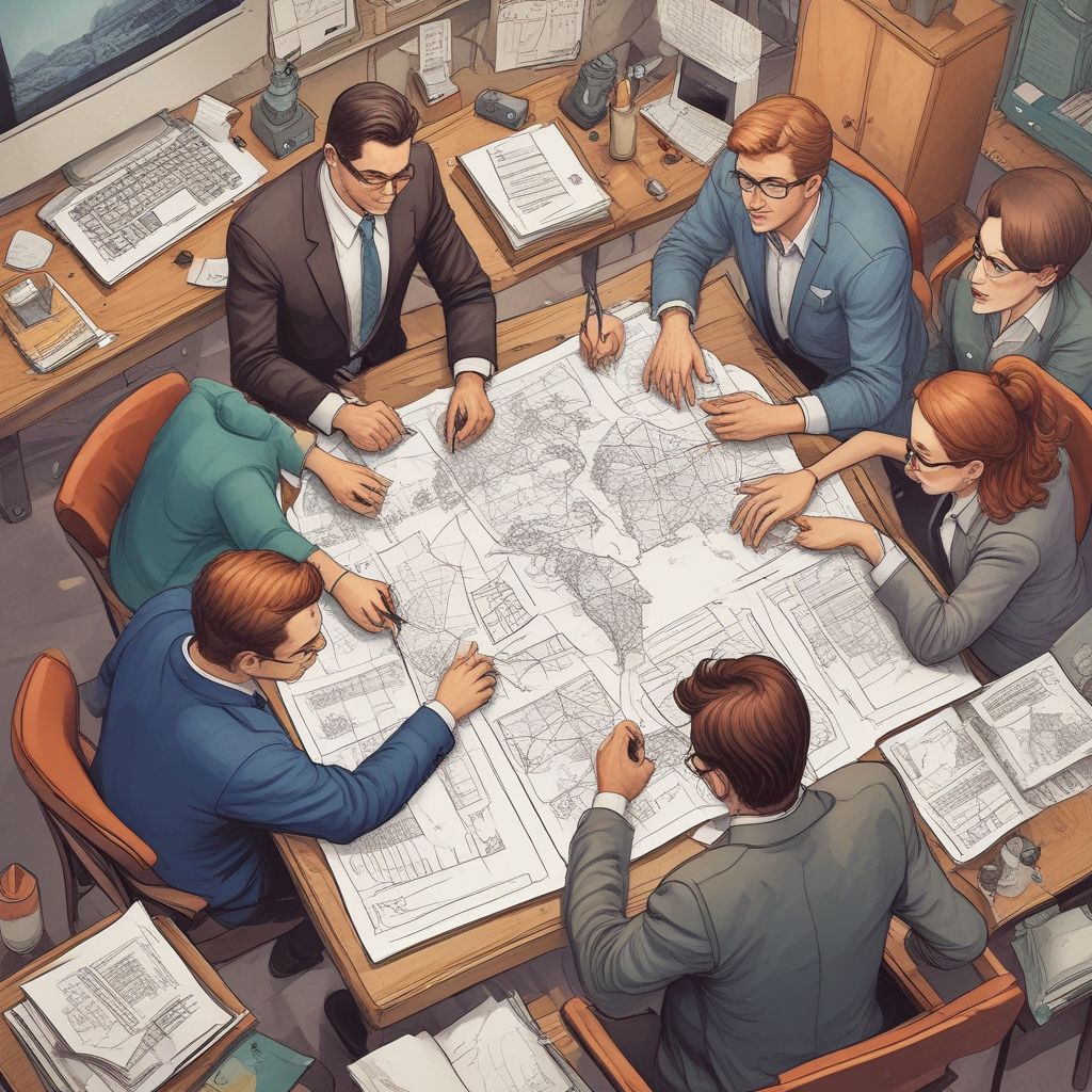Small Business Financial Management: 10 Essential Habits for Success