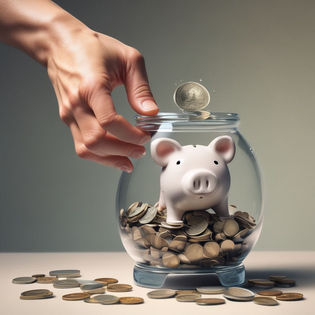 How to Save Money Quickly: 10 Practical Steps to Boost Your Savings