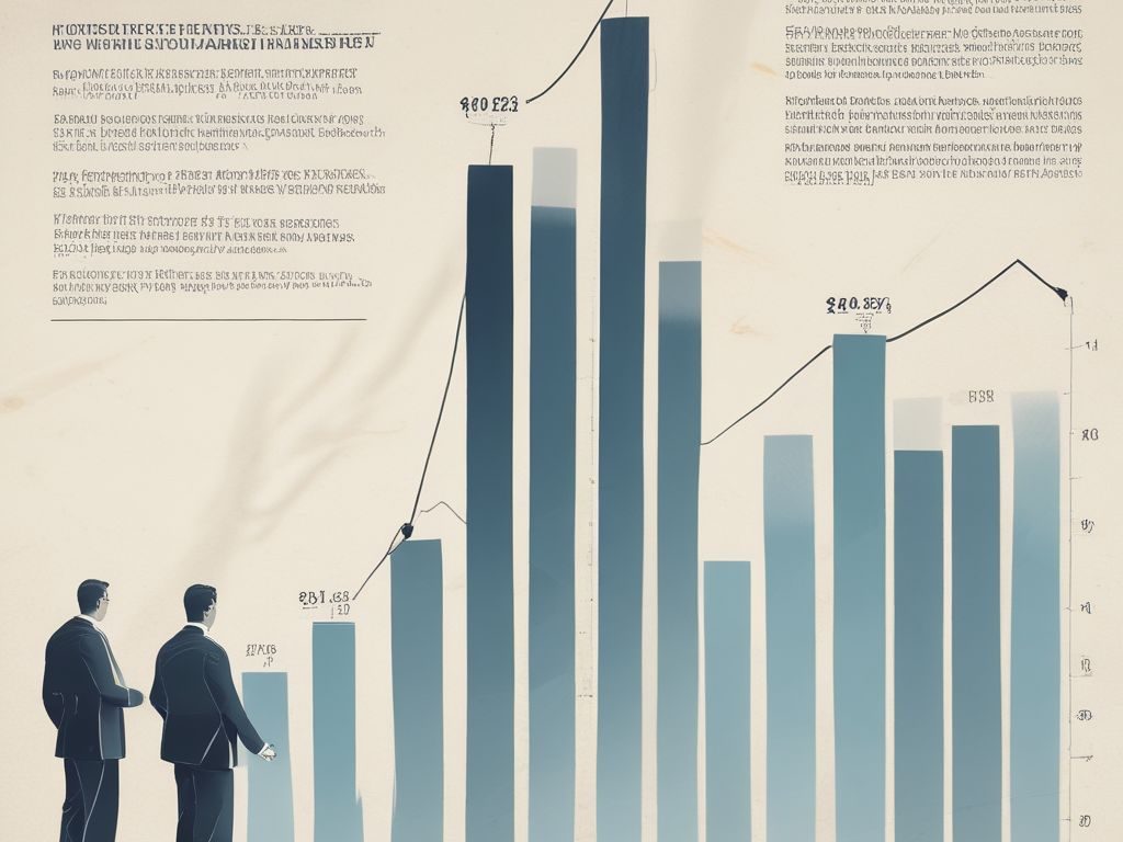 secondary private equity investments 2025 - Business professionals shaking hands with financial charts in the background representing private equity deals.