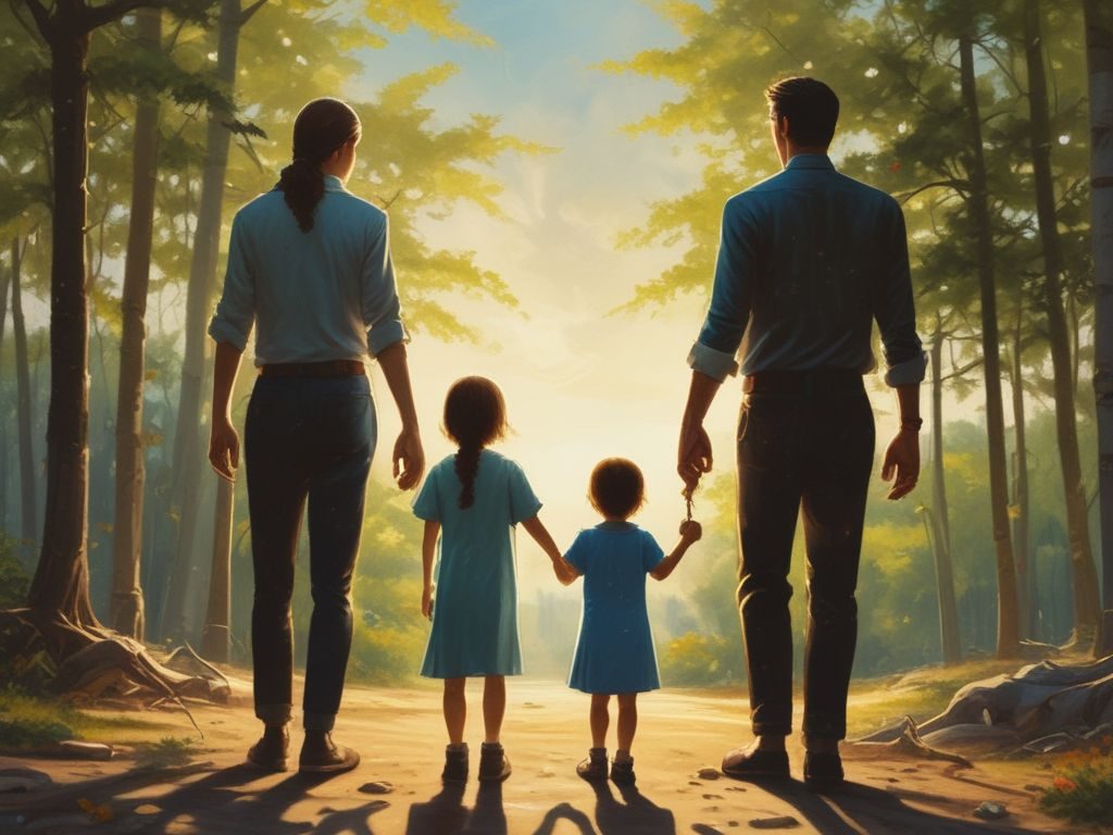 Questions About Life insurance Answered for a family with young sons and daughters
